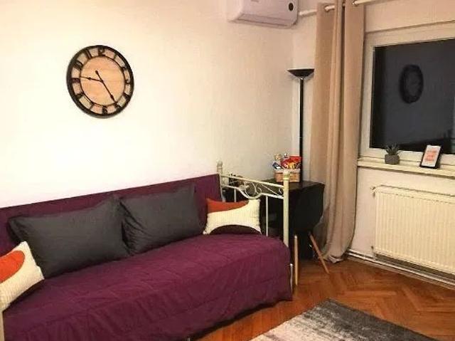 Apartament 2 camere, str. Faget, modern