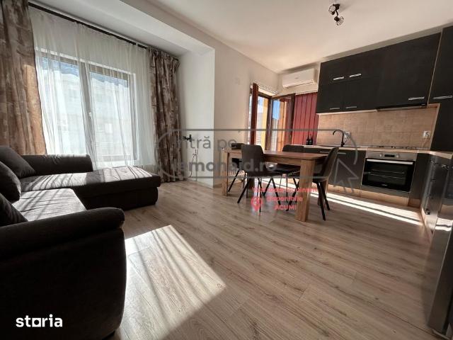 Apartament 2 camere | Str. Frasinului 6 Giroc | lemonaid property