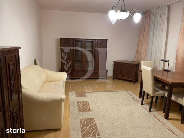 APARTAMENT 2 CAMERE | STR. HOREA, CLUJ NAPOCA