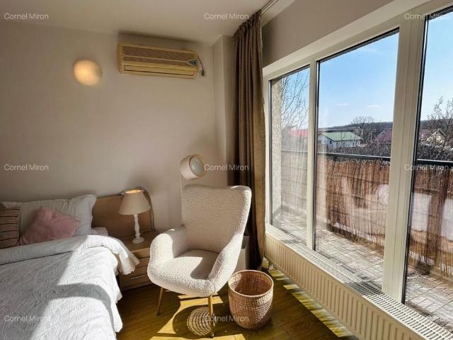 Apartament 2 camere – Str. Matei Millo | Liniște, zonă verde, 2 parcări