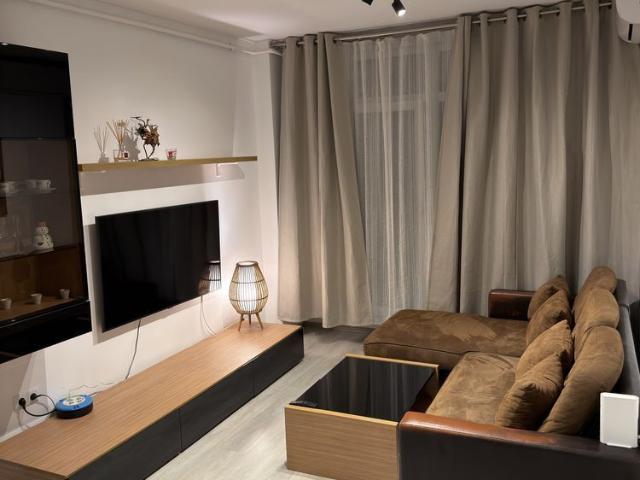 Apartament 2 camere | str. Oasului | Iris | Mobilat si utilat complet