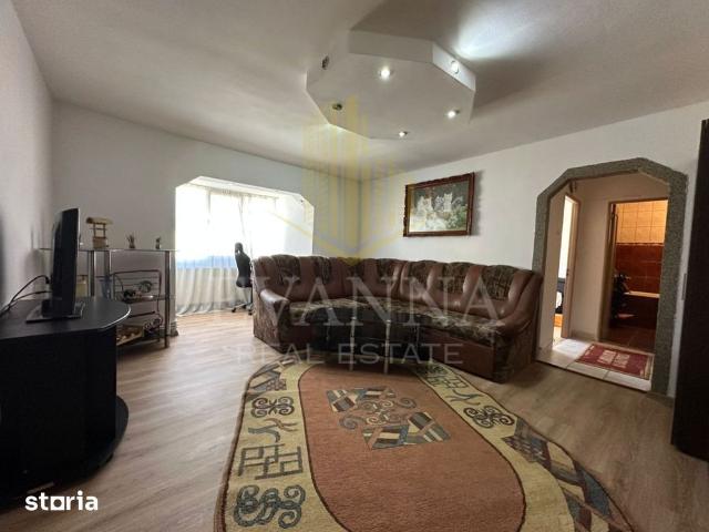 Apartament 2 camere | str. Petru Rares | de închiriat