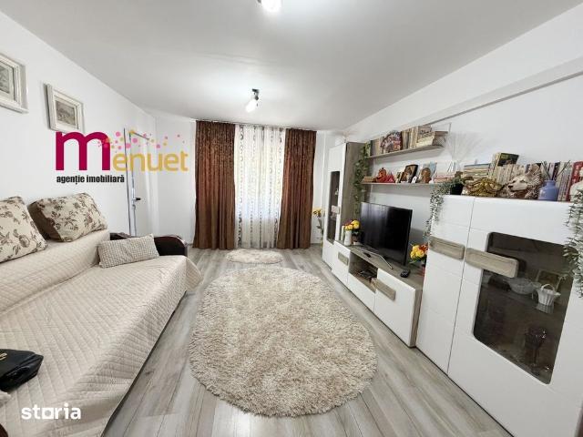 Apartament 2 camere,str.Podgoriilor