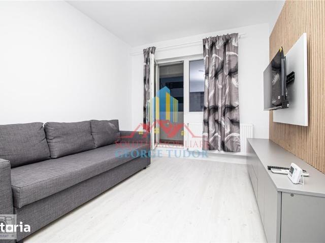 Apartament 2 camere, Str. Sg. Ilie Petre Nr 43, Bloc Sinsay, Colosseum