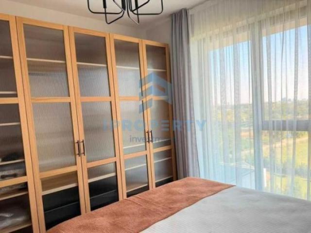 Apartament 2 Camere Straulesti Centrala Proprie Complet Utilat Si Mobilat