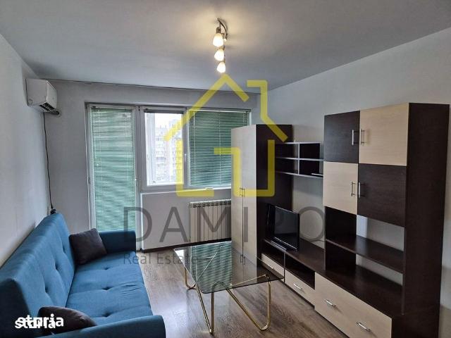 Apartament 2 camere Strada Avrig 2 Minute Metrou Piata Iancului