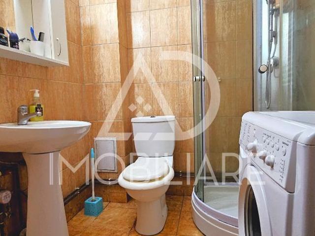 Apartament 2 camere, strada Ciocarlau, zona Artego