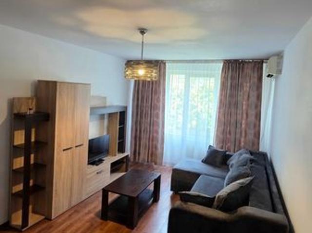 Apartament 2 camere strada Dreptatii, Gorjului