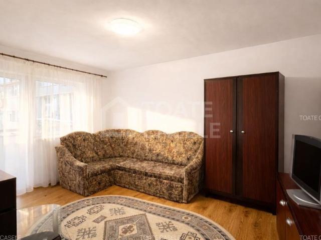 Apartament 2 camere, strada Primăverii, Mănăștur