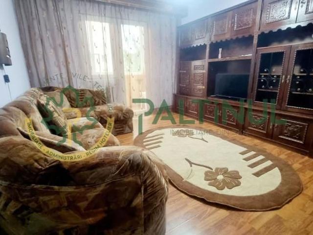 Apartament 2 camere strada Rahovei etaj 3 din 4 cu balcon