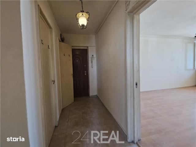 Apartament 2 camere Stradal circular zona Cultural
