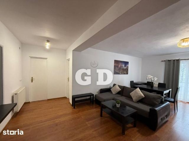 Apartament 2 Camere Strand