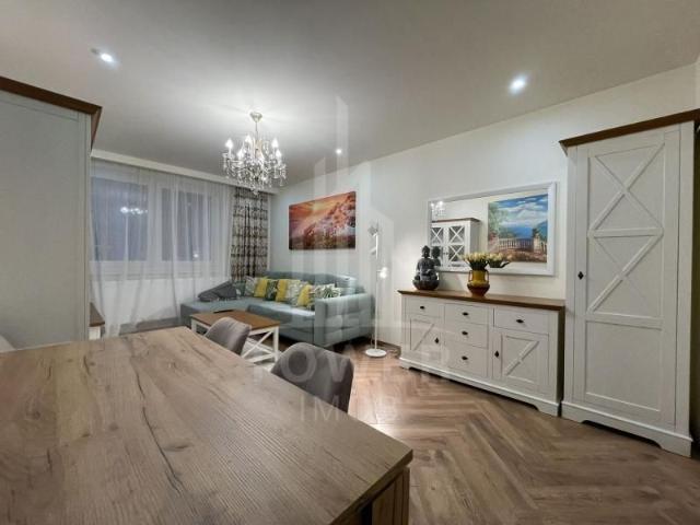 Apartament 2 camere Strand