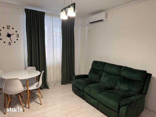Apartament 2 camere studio de închiriat, zona parc Sebastian