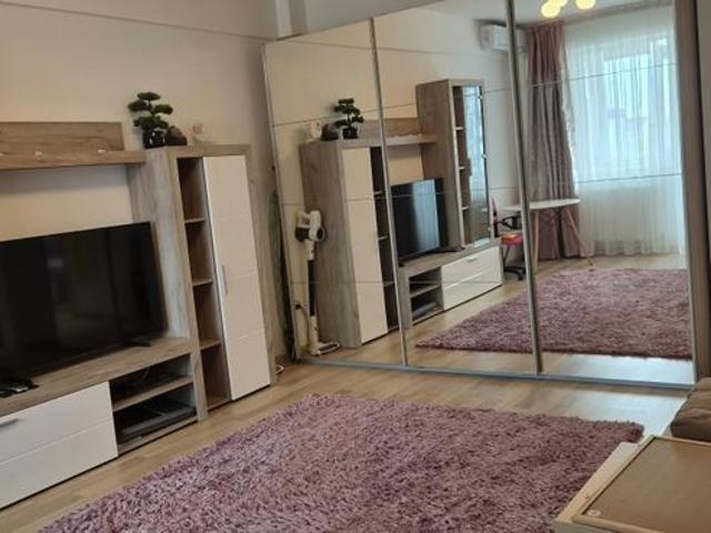 Apartament 2 camere Studio Militari Residence