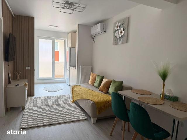 Apartament 2 camere studio prima inchiriere