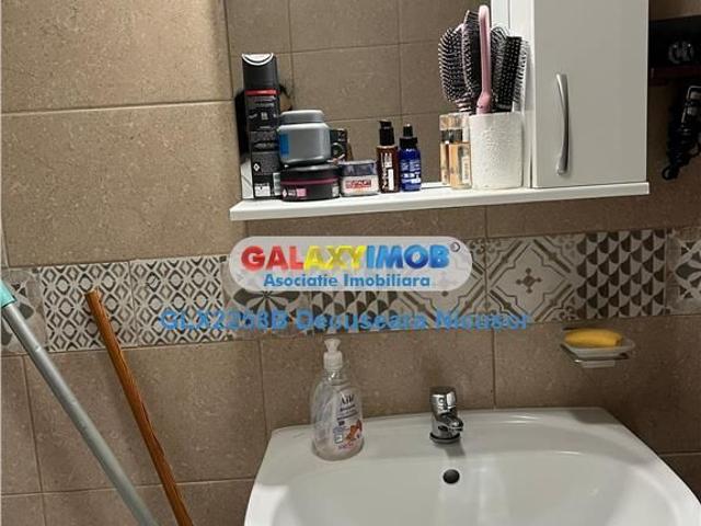 Apartament 2 camere, Studiou Chiajna, mobilat 51.500 euro
