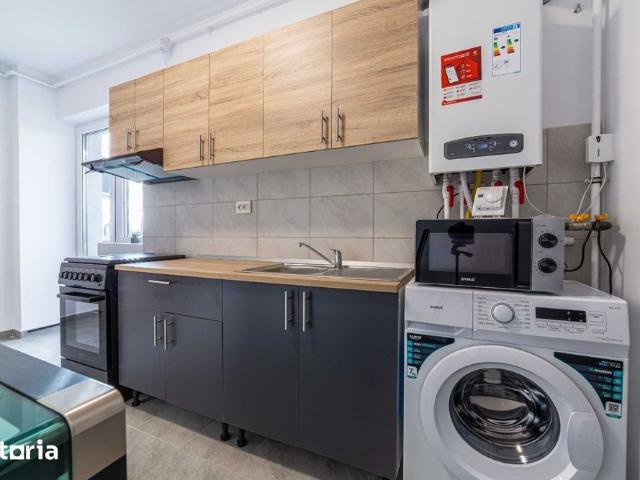 Apartament 2 camere | studiou | Theodor Pallady | Metrou Nicolae Teclu