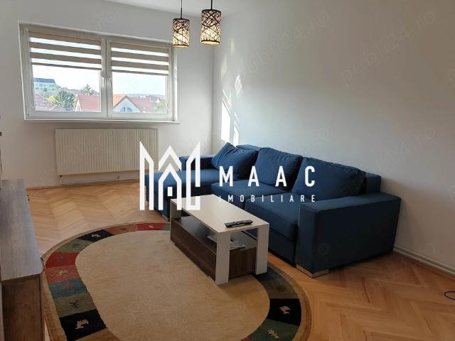 Apartament 2 camere | Sub Arini, Sibiu | 56 mp, decomandat
