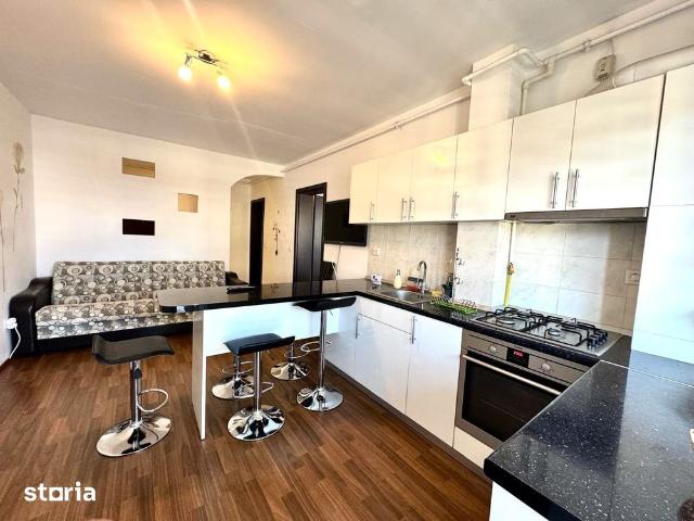 Apartament 2 camere | Subcetate City | Parcare inclusă