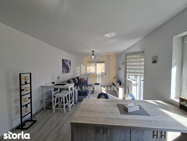 Apartament 2 camere Subcetate City Sanpetru Brasov