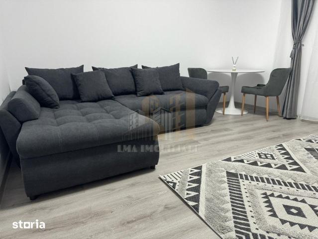 Apartament 2 camere Subcetate City Sanpetru Brasov