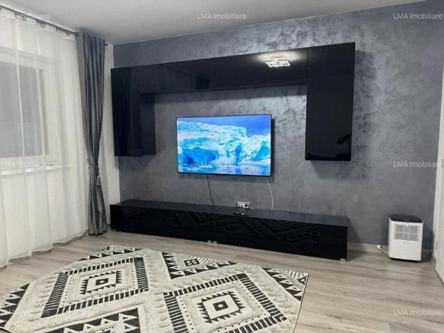 Apartament 2 camere Subcetate City Sanpetru Brasov