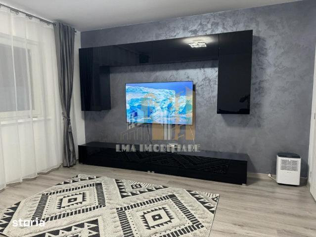 Apartament 2 camere Subcetate City Sanpetru Brasov