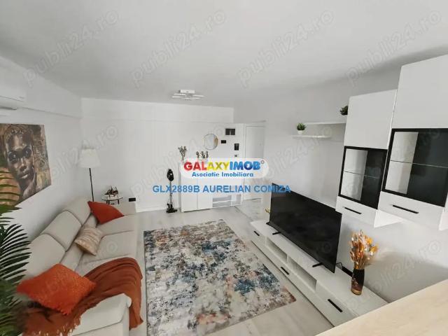 apartament 2 camere sun royal view strada emil racovita