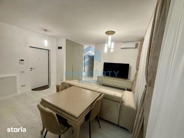 Apartament 2 Camere SunLake Fundeni cu Parcare Proprie