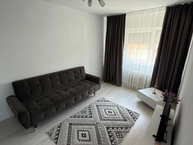 Apartament 2 camere Superb!
