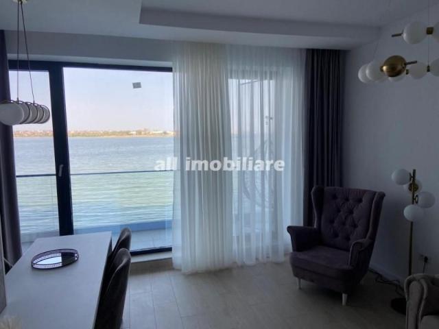Apartament 2 camere superb Mamaia Lake On Residence