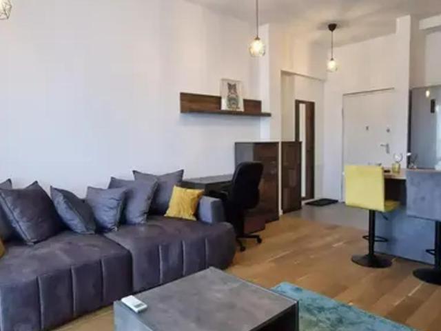 Apartament 2 Camere Superb Metrou One Timpuri Noi I Parcare Inclusa