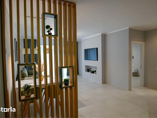 Apartament 2 camere superfinisat, cartier Zorilor