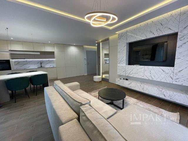 Apartament 2 camere superfinisat Manastur