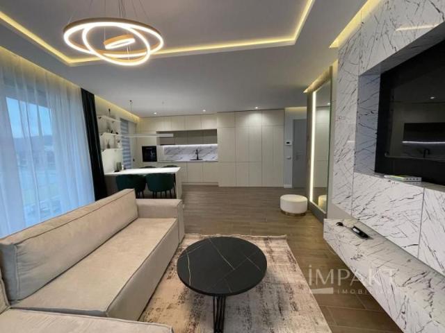 Apartament 2 camere superfinisat Manastur