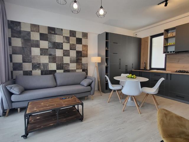 Apartament 2 camere SUPERLUX Tomis Nord