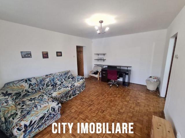 Apartament 2 camere, S 50 mp, mobilat, utilat, Grigorescu. de inchiriat