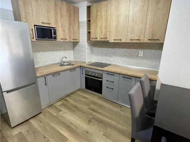 Apartament 2 camere, S 52 mp, mobilat, zona Iulius Mall. de inchiriat