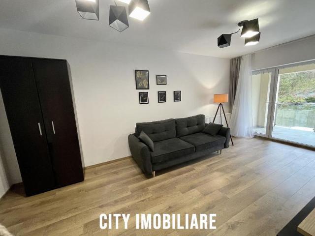 Apartament 2 camere, S 52 mp, mobilat, zona Iulius Mall