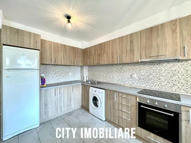 Apartament 2 camere, S 55 mp + 60 mp gradina, Buna Ziua