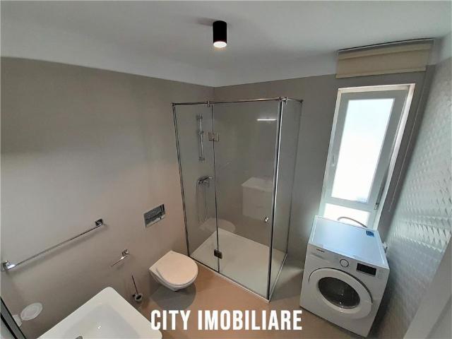 Apartament 2 camere, S 59 mp, prima inchiriere, Grand Park Sud