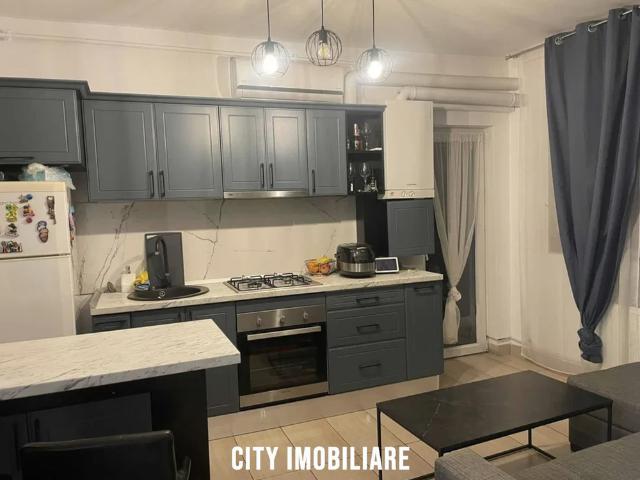 Apartament 2 camere, S 64 mp, mobilat, utilat, Gheorgheni