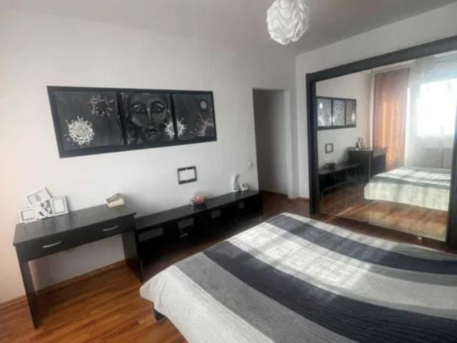 Apartament 2 camere, S 64 mp, mobilat, utilat, Gheorgheni. de inchiriat