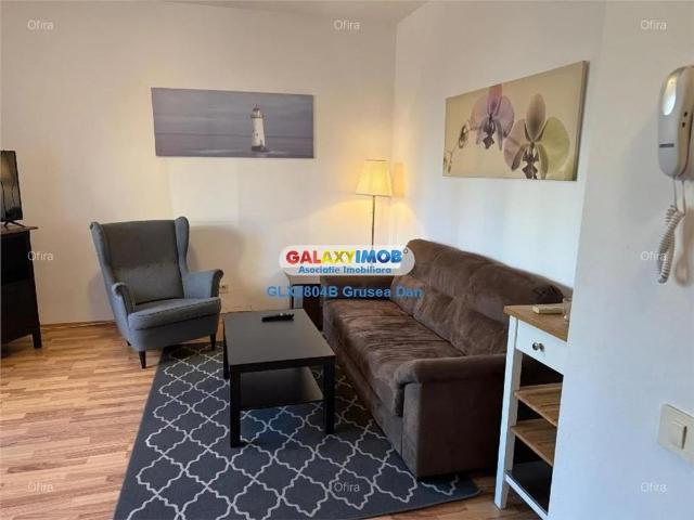 Apartament 2 Camere Sala Palatului G 330