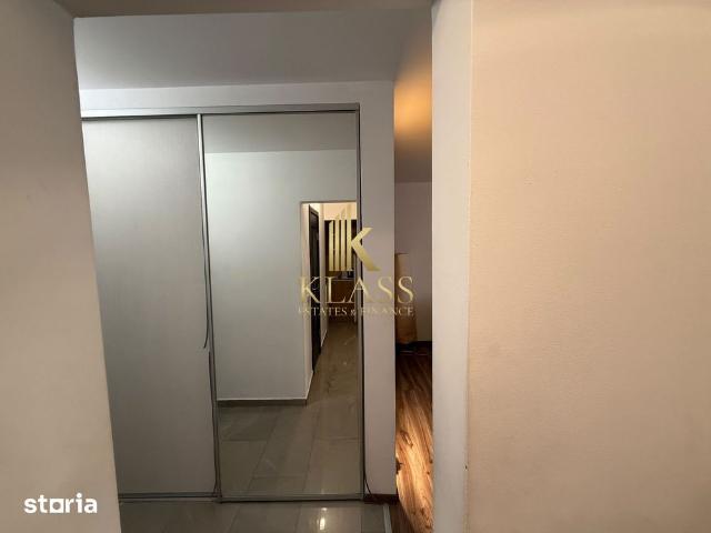 Apartament 2 camere | Sala Palatului | Ultracentral | Vedere spre parc
