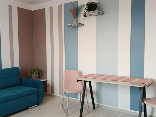 Apartament 2 Camere Salaj Dream Residence Rahova Prima Inchiriere Nou