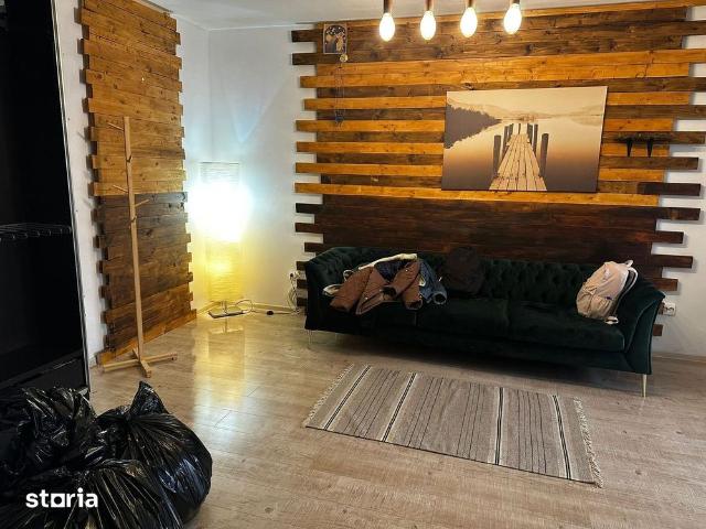 Apartament 2 camere Sanpetru Residence!