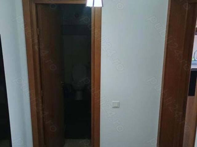 Apartament 2 camere Sanpetru