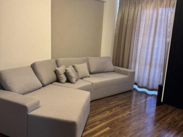 Apartament 2 camere Scandinavia Residence Loc Parcare